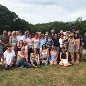 Meet your Posher, Teresa